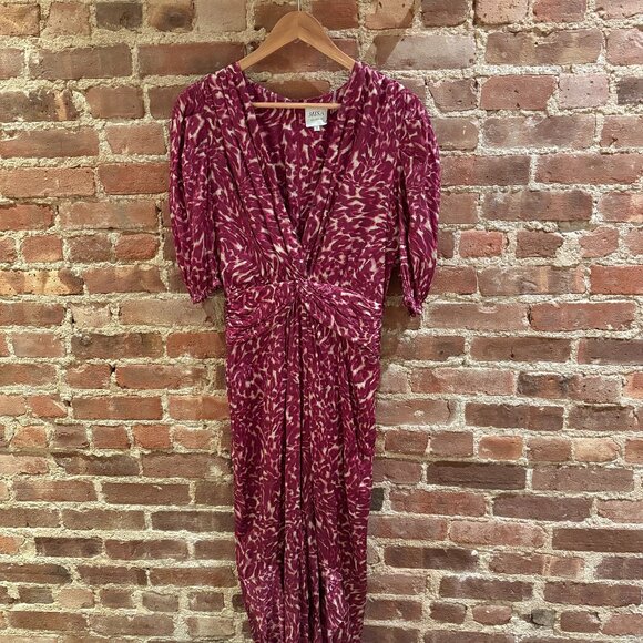 Misa LA Rosalie Dress S